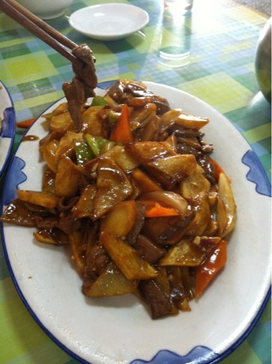 Leber_Kartoffeln